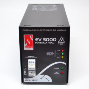REGULADOR EV 3000