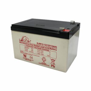 BATERIA  12V 12AH