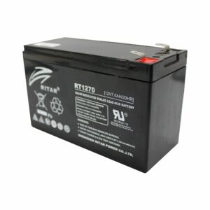BATERIA  12V 7AH