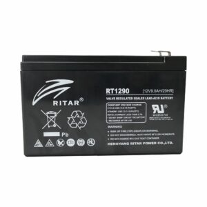 BATERIA 12V 9AH