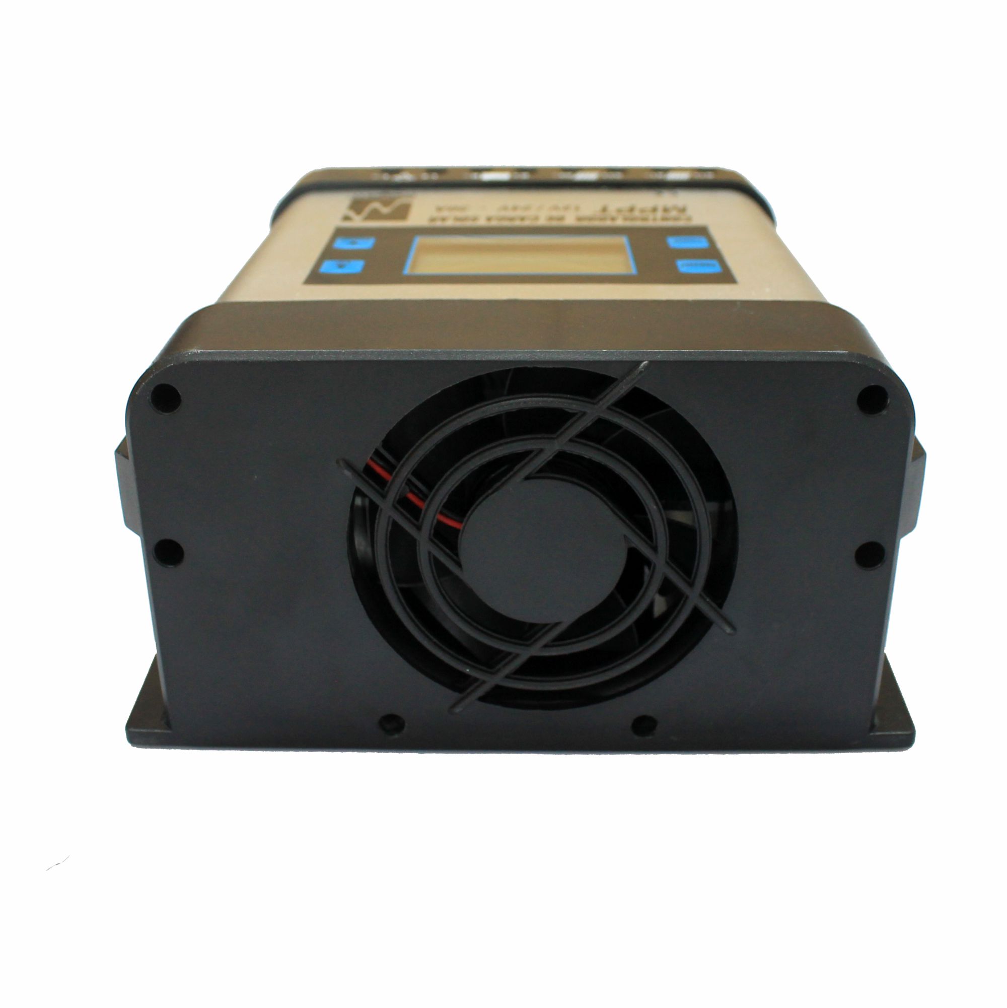 CONTROLADOR SOLAR MPPT 12 24V 30A - Image 4