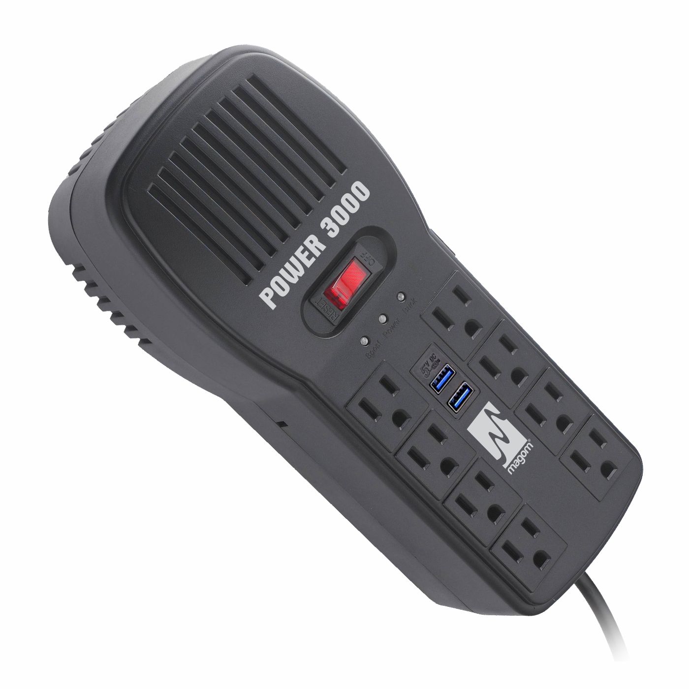 REGULADOR DE VOLTAJE POWER 3000 - Image 3