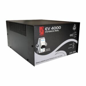 REGULADOR EV 4000