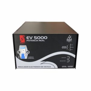 REGULADOR EV 5000