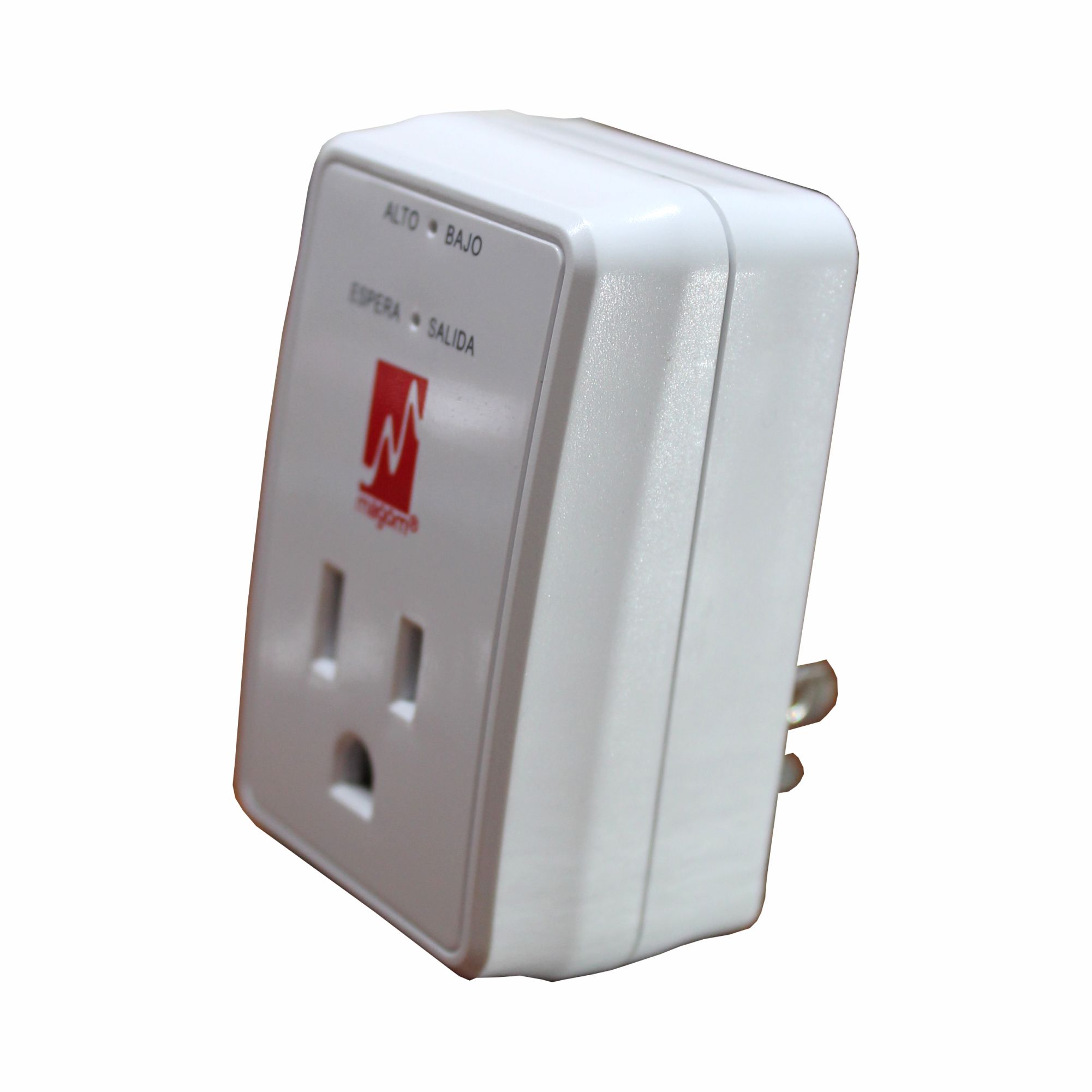 PROTECTOR DE VOLTAJE PV SLIM ELECTRO - Image 2