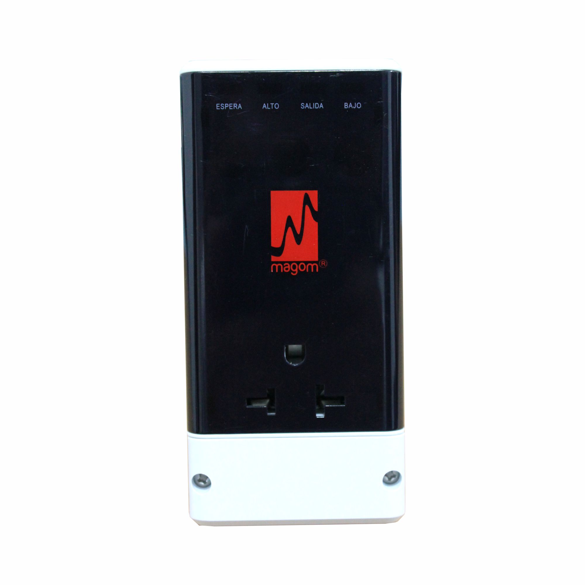 PROTECTOR DE VOLTAJE PV TOMA CHINA 20A 220V - Image 4