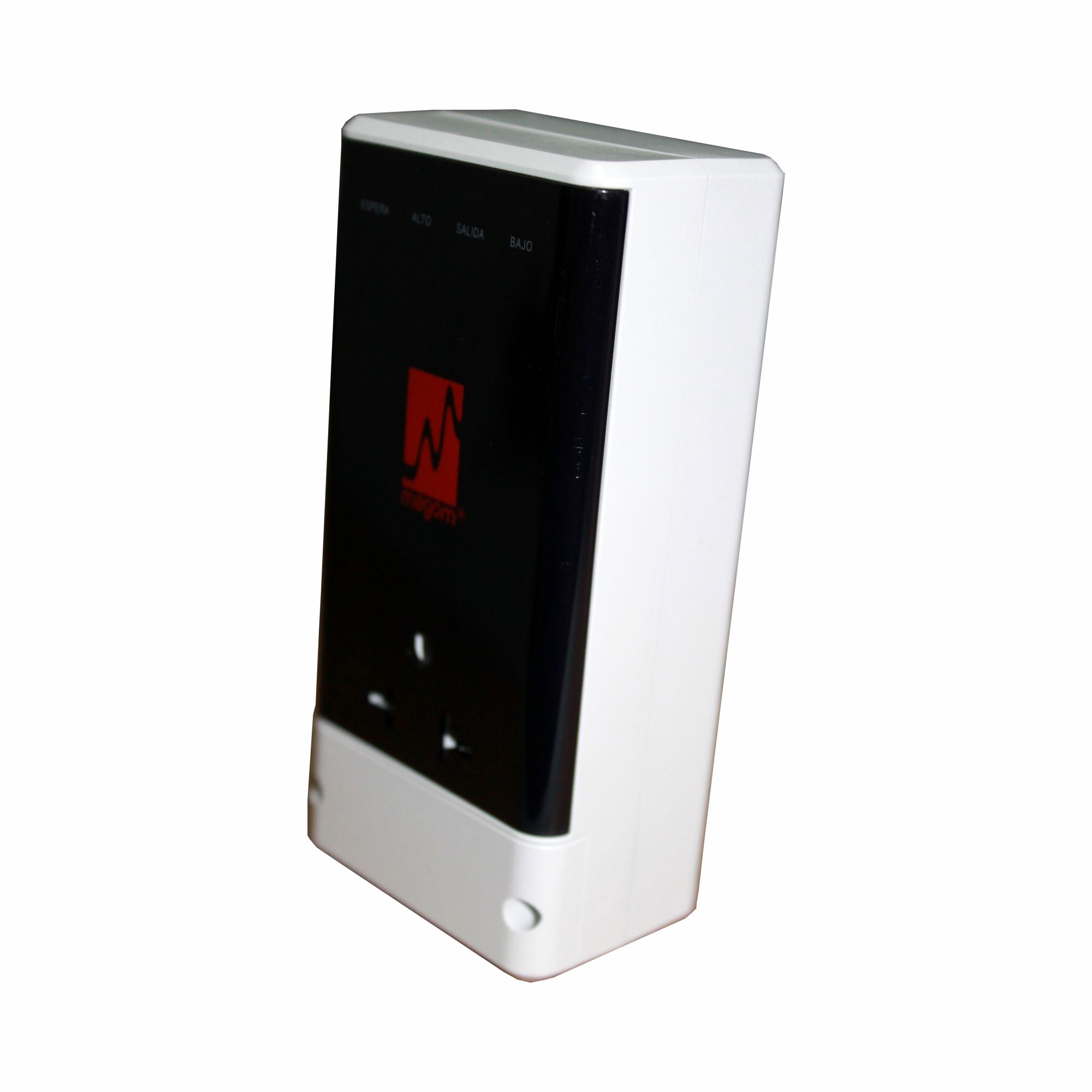 PROTECTOR DE VOLTAJE PV TOMA CHINA 20A 220V