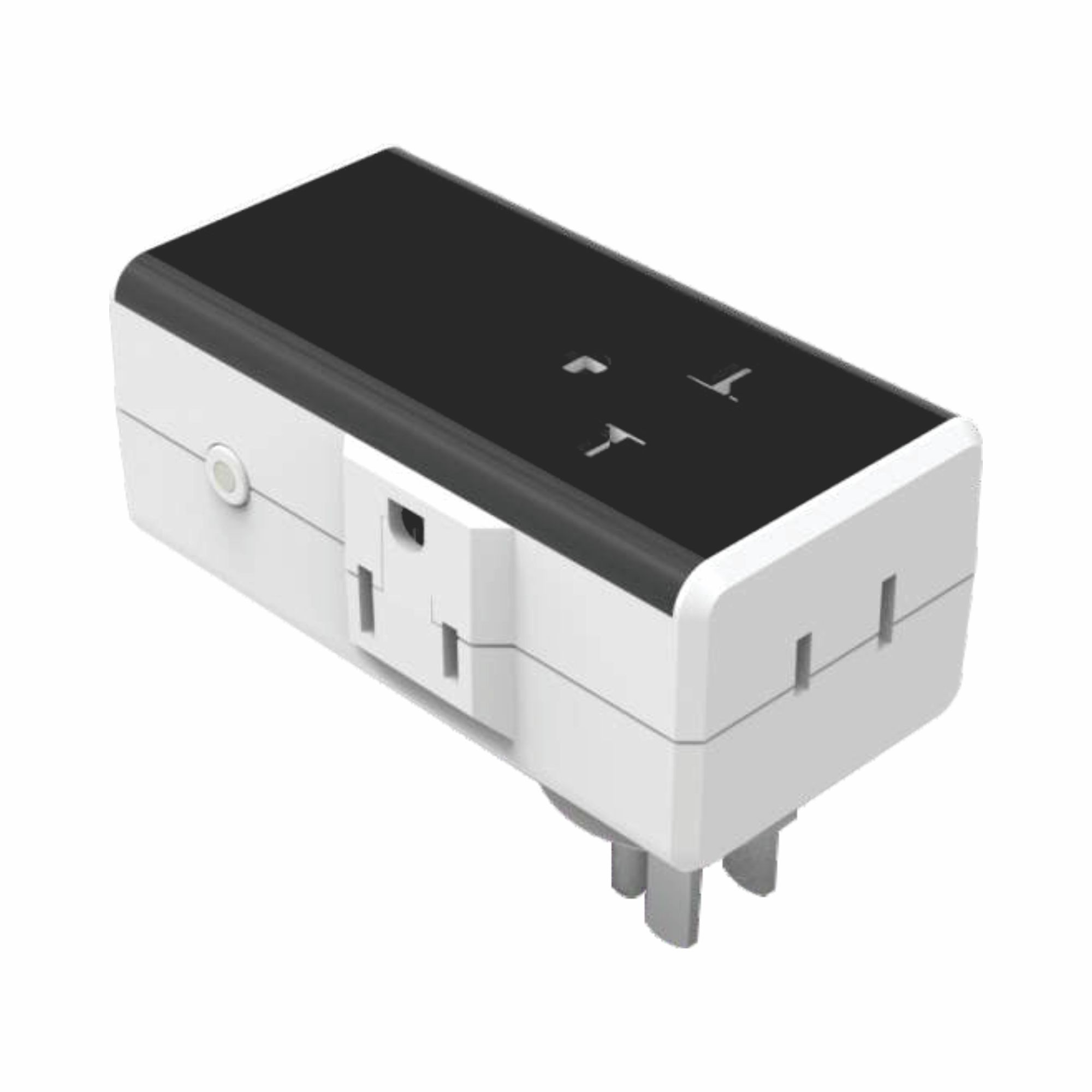 PROTECTOR DE VOLTAJE PVRNA 110 TOMA - Image 5