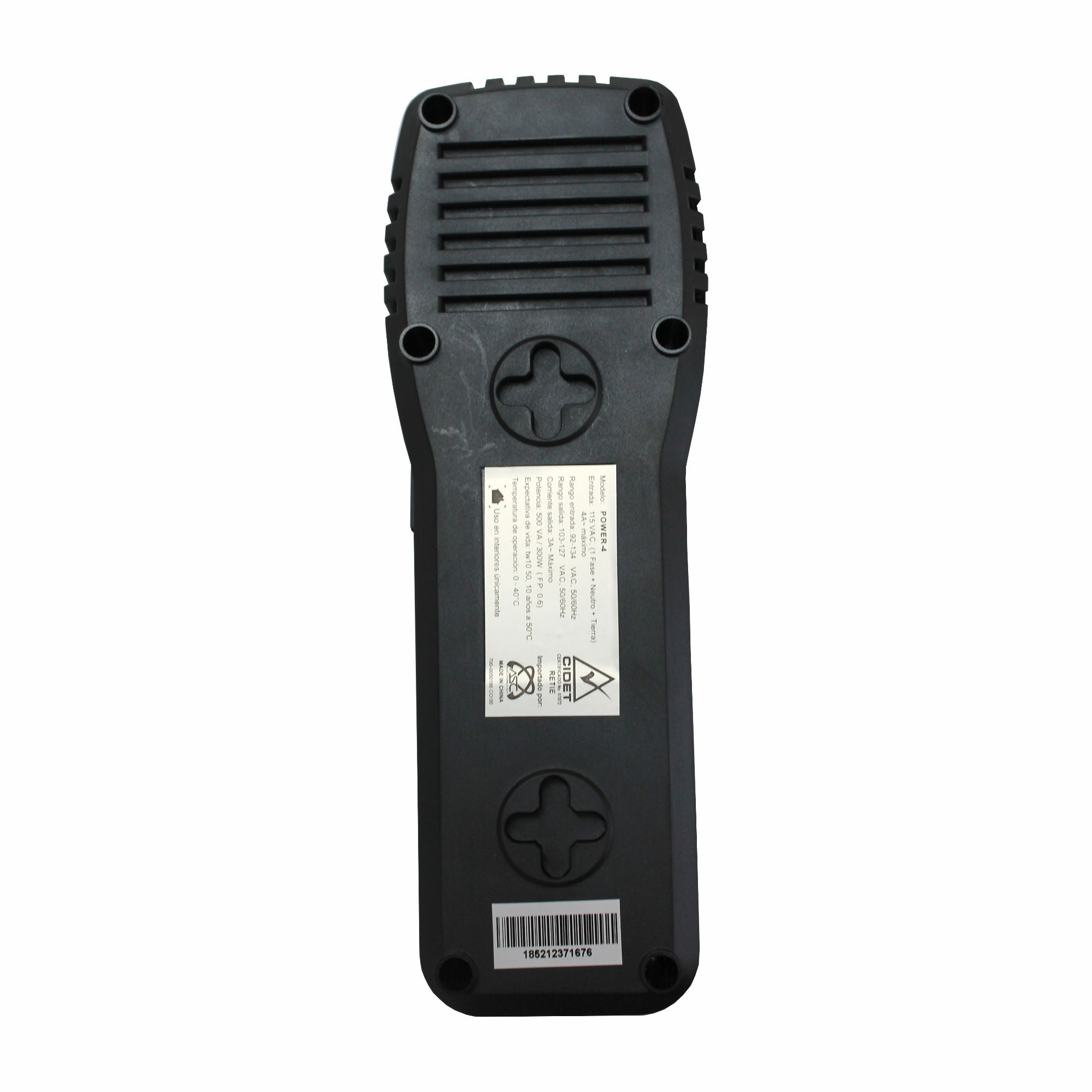 REGULADOR POWER 4 - Image 3