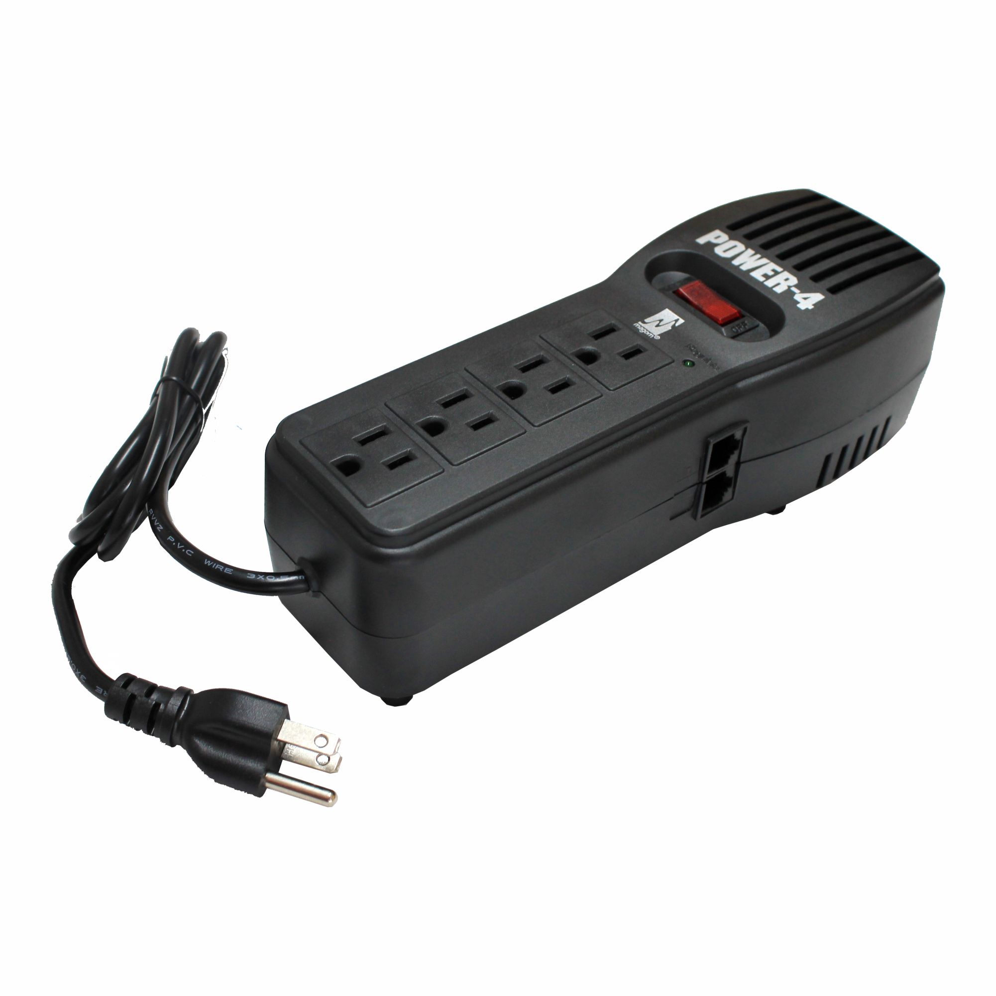 REGULADOR POWER 4 - Image 2