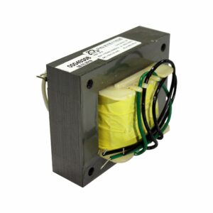 TRANSFORMADOR M-6