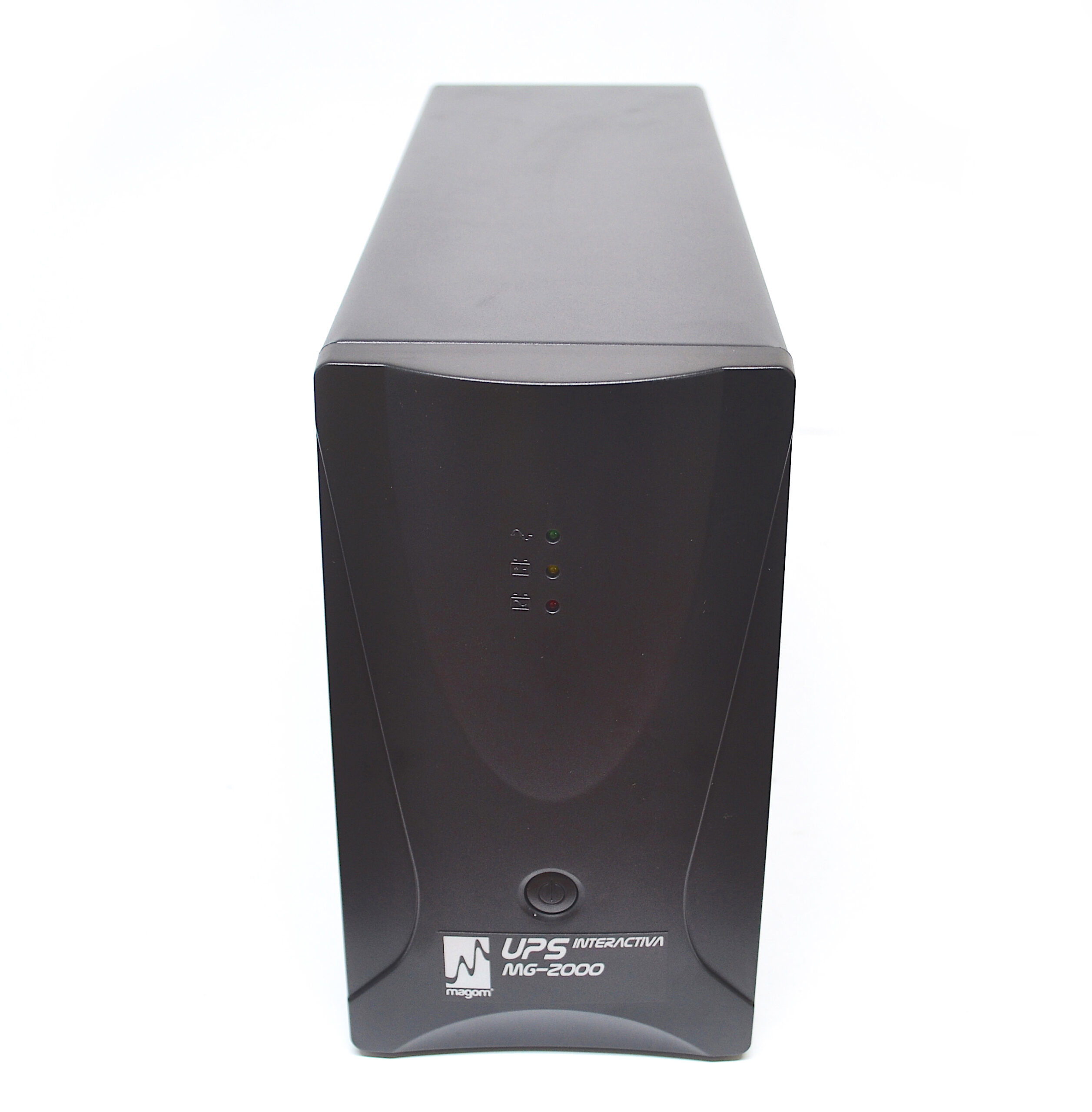 UPS INTERACTIVA MG 2000 - Image 2
