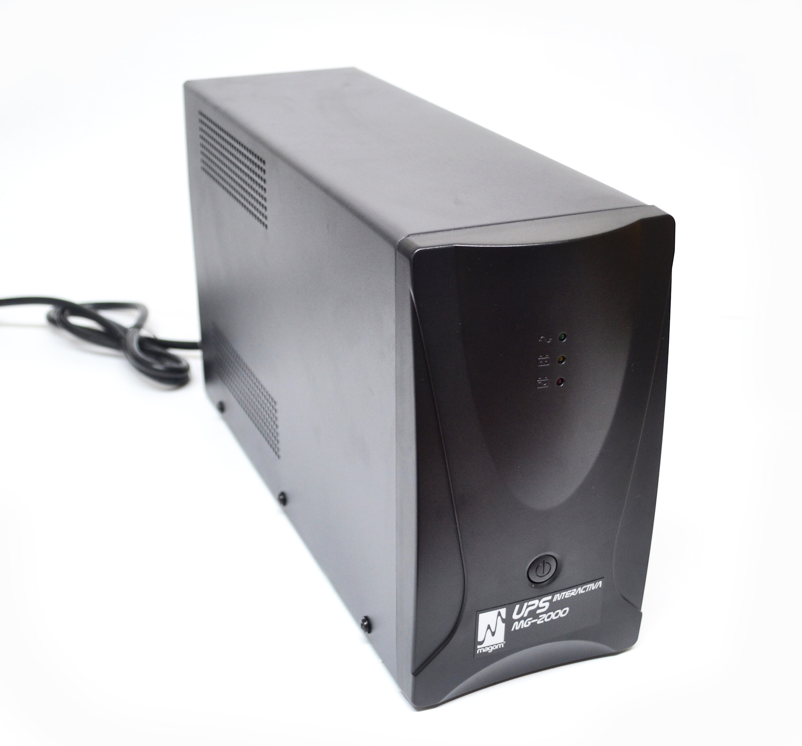 UPS INTERACTIVA MG 2000