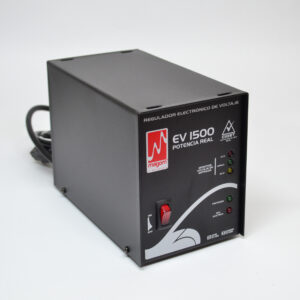 REGULADOR EV 1500