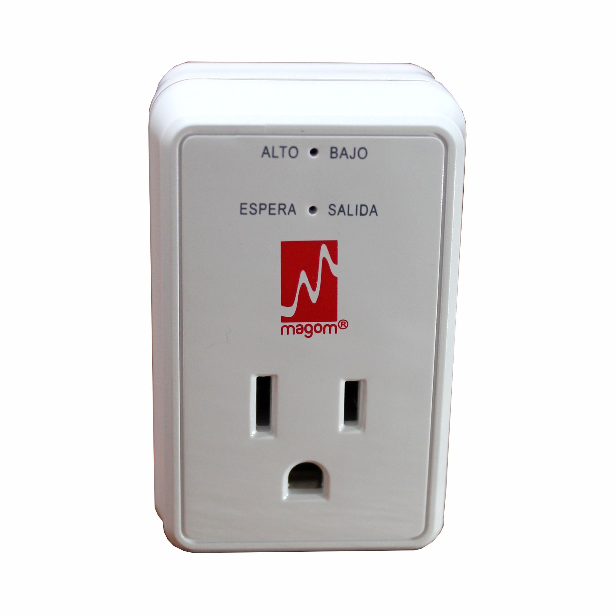 PROTECTOR DE VOLTAJE PV SLIM ELECTRO