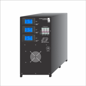 REGULADOR EV 20KVA SB TRIF