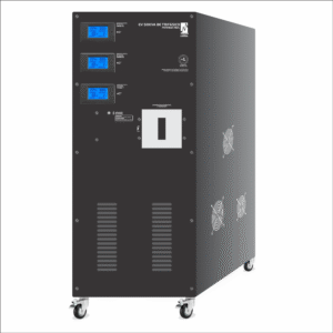 REGULADOR EV 50KVA BE TRIF