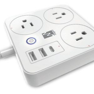 MULTITOMA WIFI 120V 3 USB