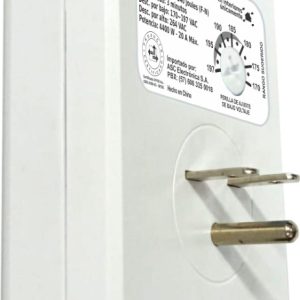 PROTECTOR ELECTRÓNICO DE VOLTAJE 220V - 20A